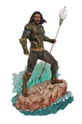 DC Justice League Aquaman Gallery Figure