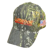 Lumenok Logo Hat