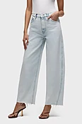 Bailey Relaxed Barrel Jean