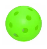 9" Wiffle Balls