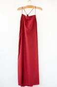 Abbie Basico Dress