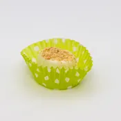 Americana Key Lime Pie Truffle