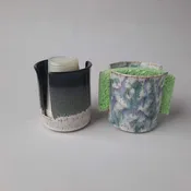 Cup/Sponge Holder