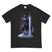 ABSOLUTE WONDER WOMAN #1 Comfort Colors T-shirt