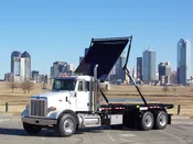 Standard Replacement Tarp for all O'Brian Automated Tarp Systems