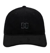 Kids' DC Star Strapback Cap