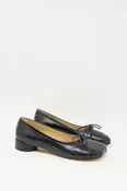 Ballet Shoe in Black