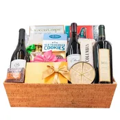 Celebrate with Napa Chocolate & Wine | Delivery Available