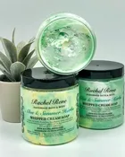 Aloe & Summer Herbs Whipped Soap