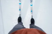 Ski & Snowboard Delivery