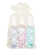 Mary Ellen Best Press Gems Gift Bag 6pk 2oz Bottles LGD60071