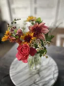 Cake Flowers — little farmhouse flowers