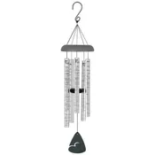 30"  23RD PSALM SYMPATHY / GIFT WIND CHIME