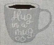 AU129 HUG IN A MUG by Audra