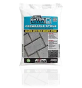 Gator Aqua Rock - Grey