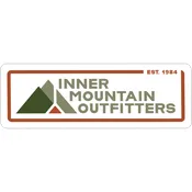 IMO Logo Vinyl Sticker