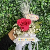 Pin on corsage