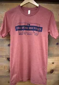Bear Mountain Keep Waco Wacko Shirt
