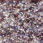 10/0 Delica Mix- Apparition