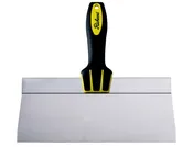 10-Inch Ergo-Grip Stainless Steel Taping Knife