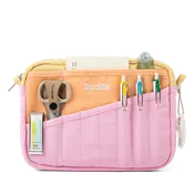 Soolla® Studio Pouch, Becca Sands Edition (Stationery Pouch)
