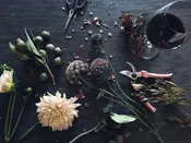 Floral Design Basics 4/14 — FLWR Shop