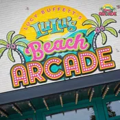 $65 LuLu’s Beach Arcade Play Card