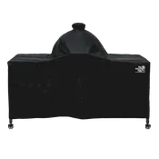 Big Green Egg L-XL 72in. Farm Table Cover
