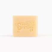 Coconut Lime Shampoo Bar
