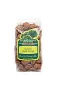 Cinnamon Glazed Almonds