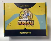 Anime Mystery Box