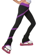 Chloe Noel Girls’ Spiral Pants