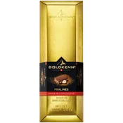 00250 Gold Bar with 30 Swiss Chocolate Pralines — B&R Classics