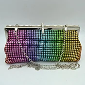 43030 RAINBOW clutch