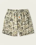Marsh Wear- Fulton Camo shorts