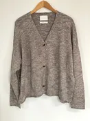 Vent Sweater — 4orty Bridge Boutique
