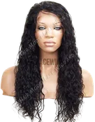 Unavailable Custom Curly Full Lace Wig (Aleka) Item#: 377