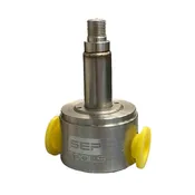 1/4" Port Stainless Steel Solenoid Valve ONLY