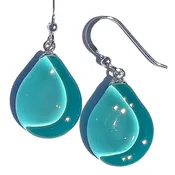 Tear Drop Earrings