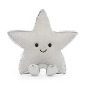 Amusable Silver Star