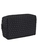 Altitude Woven Neoprene Cosmetic Pouch-Sol and Solene