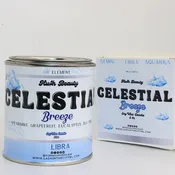Celestial Breeze (AIR ELEMENT) Zodiac Candle