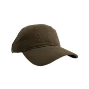 Canvas Hat Green