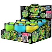 Mystery Dumpling - Glow in the Dark Basket