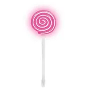 Light Up Lollipop Pen