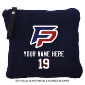 FREEDOM PACKABLE TRAVEL BLANKET