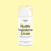 Healthy Balance Cream