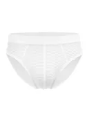 ActiveStripe Cotton Brief