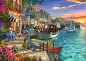 1000pc Grandiose Greece