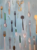 Silverware